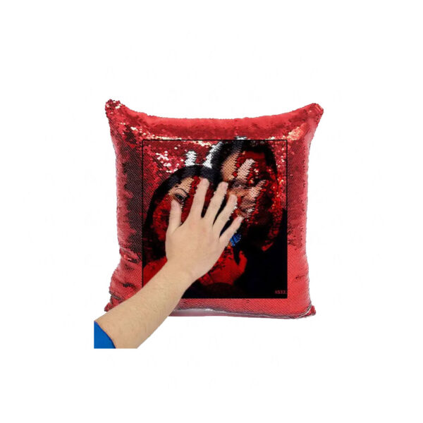A3 Unique Gifts Magic pillow