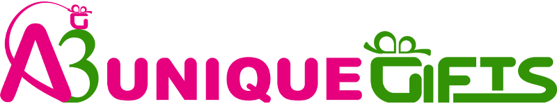 A3 UNIQUE GIFTS